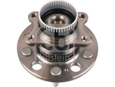 Комплект подшипника ступицы колеса FEBI BILSTEIN 174749
