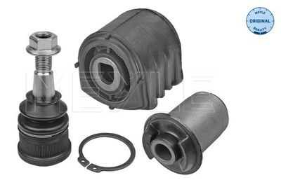 Ремкомплект, поперечный рычаг подвески MEYLE 44-14 610 0008