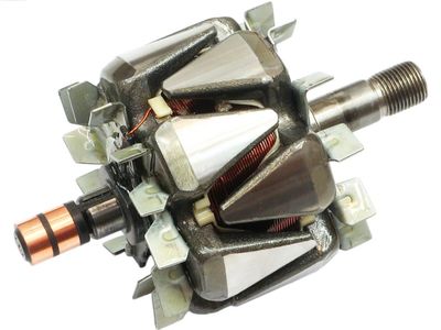 Rotors, Ģenerators AS-PL AR6018