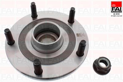 Комплект подшипника ступицы колеса FAI AutoParts FHBK1031