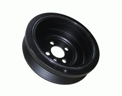 Ременный шкив, коленчатый вал CONTINENTAL CTAM VD1076