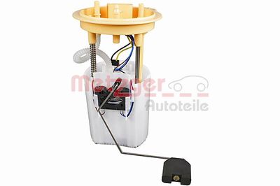 Barošanas sistēmas elements METZGER 2250362