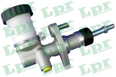 Galvenais cilindrs, Sajūgs LPR 7117