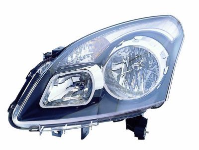 ABAKUS 5511171LMLDEM2 reflektor REN HEAD LAMP