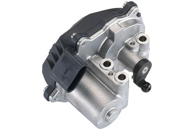 Regulēšanas elements, Pārslēdzējvārsts (Ieplūdes caurule) CONTINENTAL/VDO A2C59506246