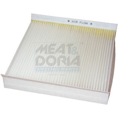 Filtrs, Salona telpas gaiss MEAT & DORIA 17123