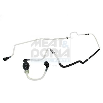 Degvielas vads MEAT & DORIA 98097
