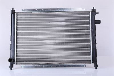 Radiators, Motora dzesēšanas sistēma NISSENS 642111
