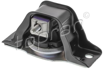 Подвеска, двигатель TOPRAN 700 727