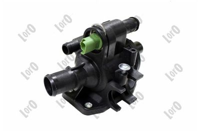 Termostats, Dzesēšanas šķidrums ABAKUS 0380250008