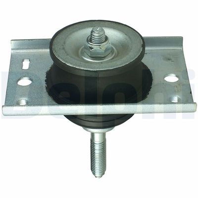 Подвеска, двигатель DELPHI TEM026