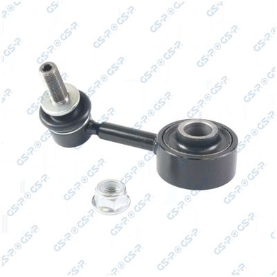 Stiepnis/Atsaite, Stabilizators GSP S052141