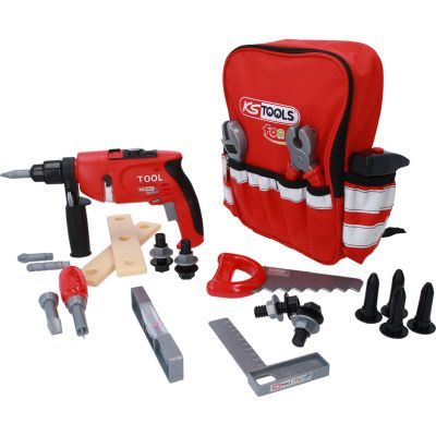 Instrumentu mugursoma KS TOOLS 100201