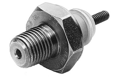 Eļļas spiediena devējs BOSCH 0986344086