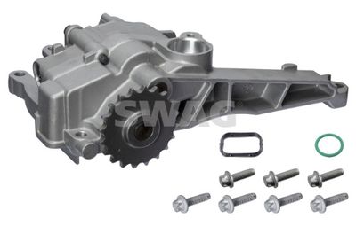 Масляный насос SWAG 33107679