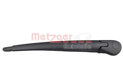 Рычаг стеклоочистителя, система очистки окон METZGER 2190497