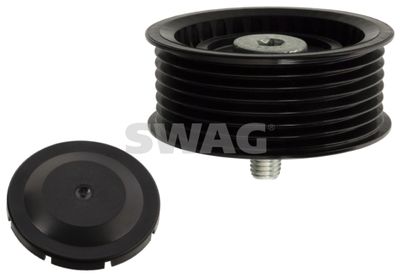 Parazīt-/Vadrullītis, Ķīļrievu siksna SWAG 38 10 2206