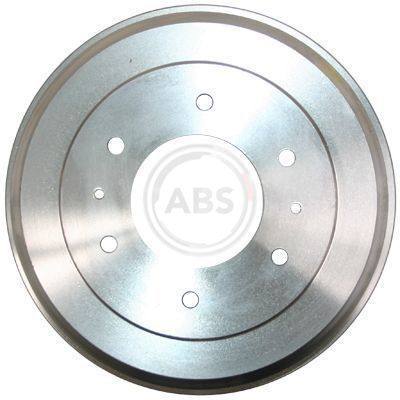 A.B.S. 2440S Bremžu trumulis