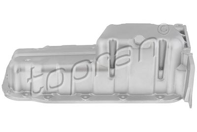 Eļļas vācele TOPRAN 207 037