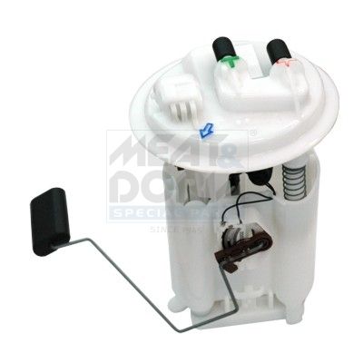 Элемент системы питания MEAT & DORIA 77328