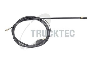 Trose, Stāvbremžu sistēma TRUCKTEC AUTOMOTIVE 02.35.364