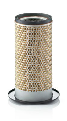Gaisa filtrs MANN-FILTER C 15 267