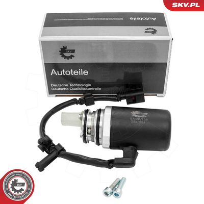 pompa haldex AUDI A3 TT SEAT Altea XL SKODA Octavia II VW Golf V Passat B ESEN SKV 97SKV138