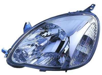 reflektor /P/ TOYOTA YARIS 99-05 ABAKUS 212-11F5R-RD-EM