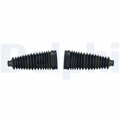 Комплект пыльника, рулевое управление DELPHI TBR4523