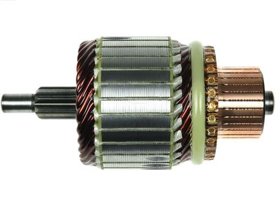 Enkurs, Starteris AS-PL SA3033S