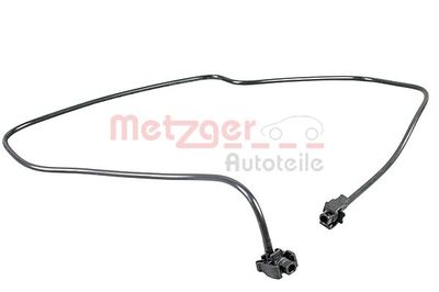 Dzesēšanas šķidruma caurule METZGER 4010241