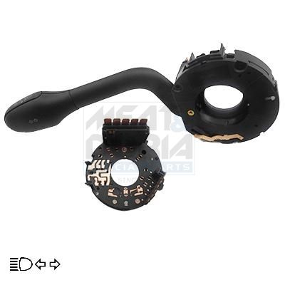 Выключатель на рулевой колонке MEAT & DORIA 23108