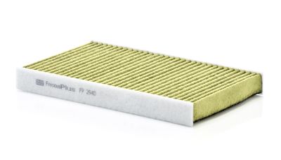Фильтр, воздух во внутренном пространстве MANN-FILTER FP 2940