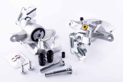 Тормозной суппорт HELLA 8AN 355 783-561