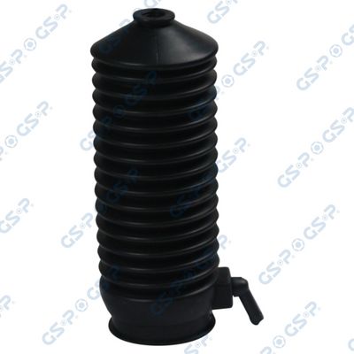 Putekļusargs, Stūres iekārta GSP 540040