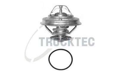 Termostats, Dzesēšanas šķidrums TRUCKTEC AUTOMOTIVE 07.19.214
