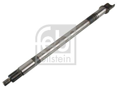 Тормозной вал, барабанный тормозной механизм FEBI BILSTEIN 174148