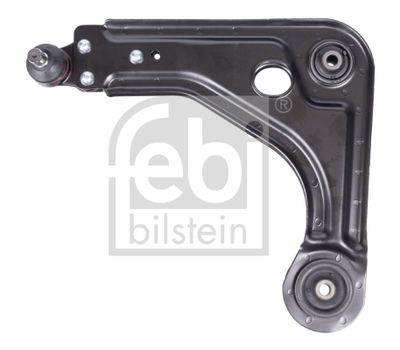 Neatkarīgās balstiekārtas svira, Riteņa piekare FEBI BILSTEIN 01810
