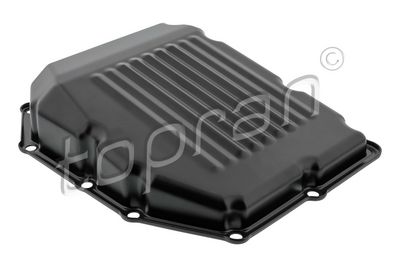 Eļļas vācele, Automātiskā pārnesumkārba TOPRAN 601980