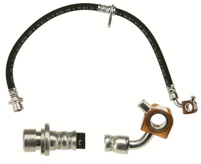 Bremžu šļūtene TRW PHD7089