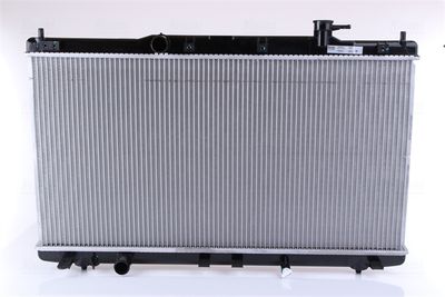 Radiators, Motora dzesēšanas sistēma NISSENS 681375