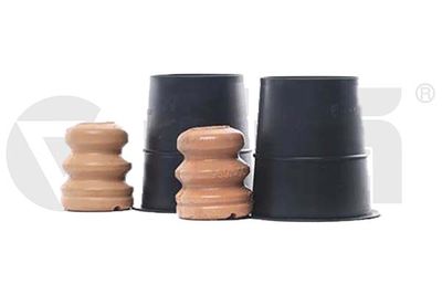 Опора стойки амортизатора vika K51787801