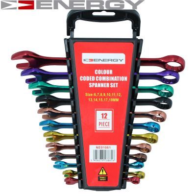 Ключ ENERGY NE01061