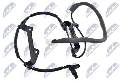 Датчик, частота вращения колеса NTY HCA-HY-549