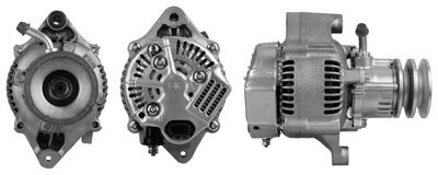 Ģenerators LUCAS LRA02710