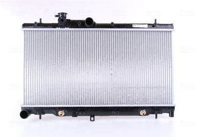 Radiators, Motora dzesēšanas sistēma NISSENS 64114