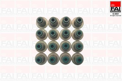 Blīvju komplekts, Vārsta kāts FAI AutoParts VSK2291