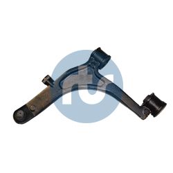 Neatkarīgās balstiekārtas svira, Riteņa piekare RTS 96-90498-2
