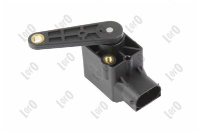 Датчик, корректор угла наклона фар ABAKUS 120-09-062