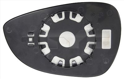 Spoguļstikls, Ārējais atpakaļskata spogulis TYC 310-0147-1